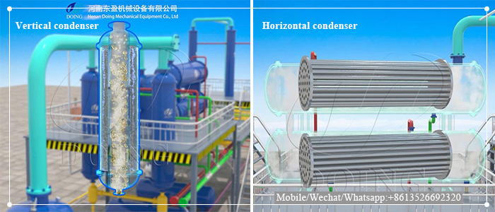 best catalyst for plastic pyrolysis